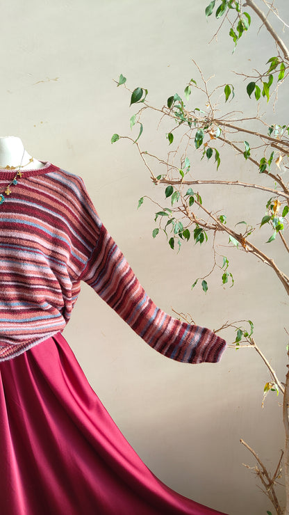 Maglione Aria d’Inverno