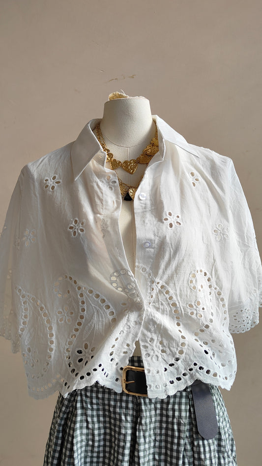 Camicia Smerlo