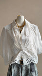 Camicia Smerlo