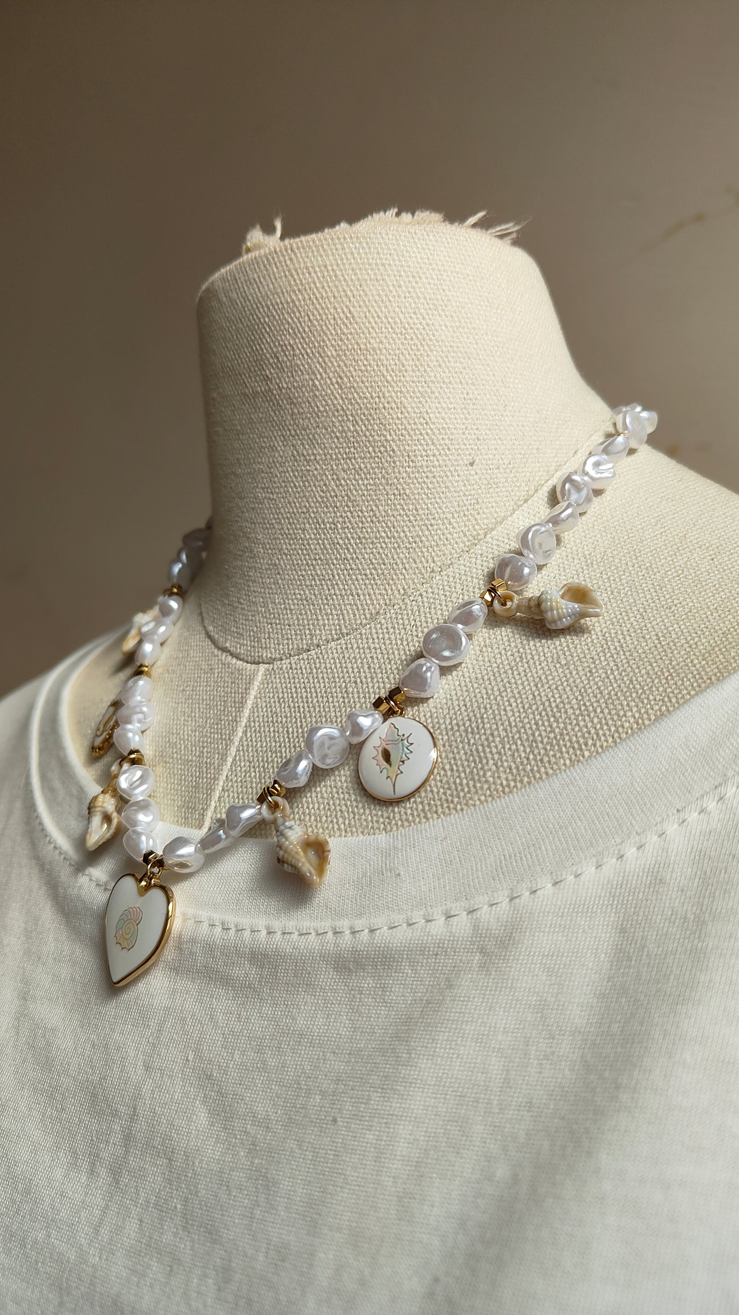 Collezione Aura Marina