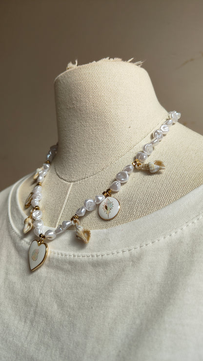 Collezione Aura Marina
