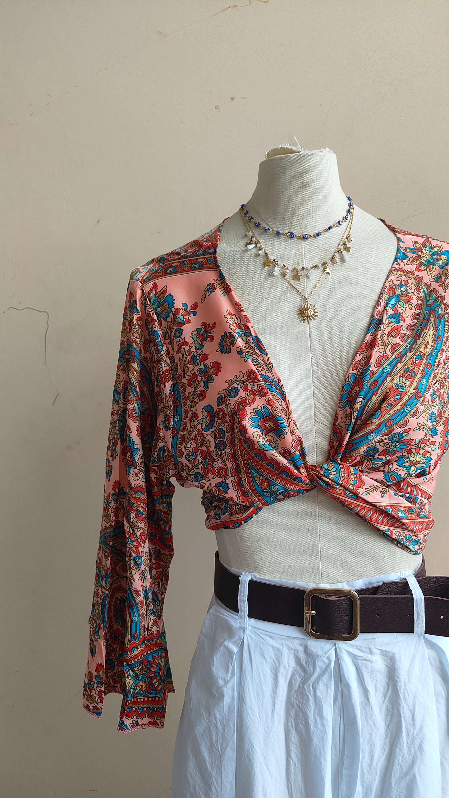 Top Boho Ibiza