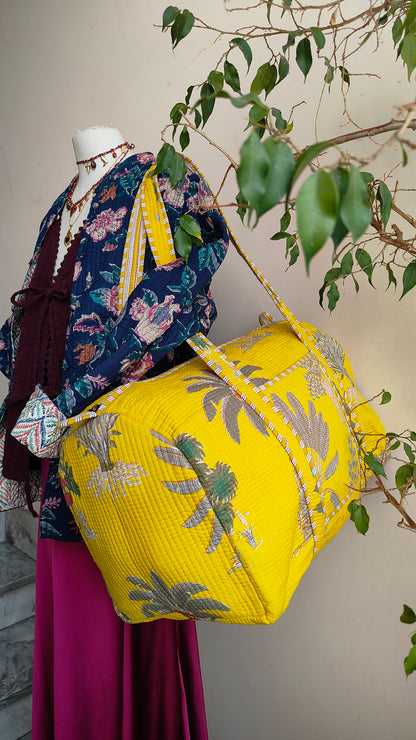 Borsone Weekender