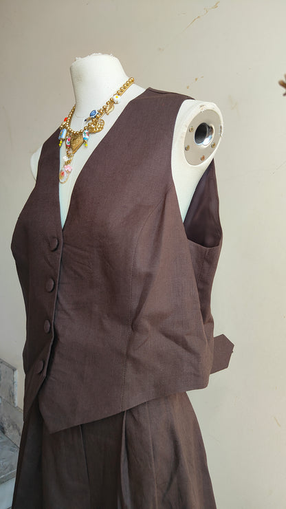 Completo Regalia