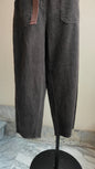 PANTALONE CORDUROY BALLOON