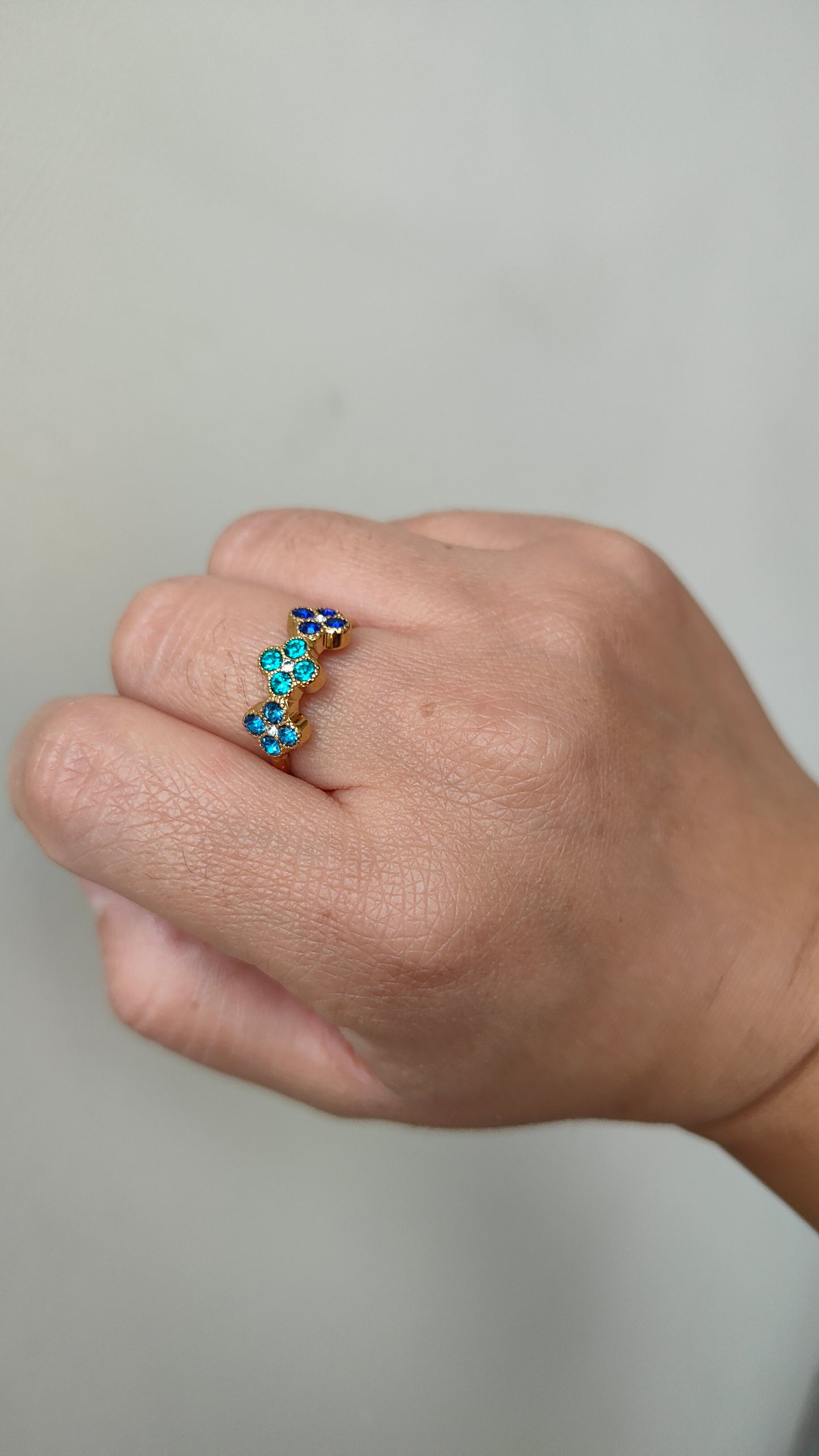 Set gioielli Mosaico