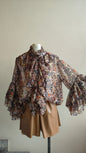 Blusa Florence