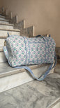 Borsone Weekender con tracolla