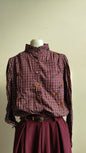 Camicia Balmoral