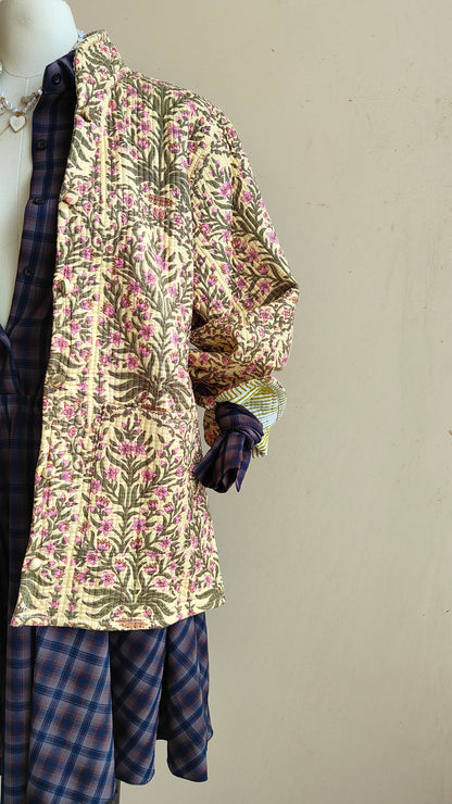Giacca Duale