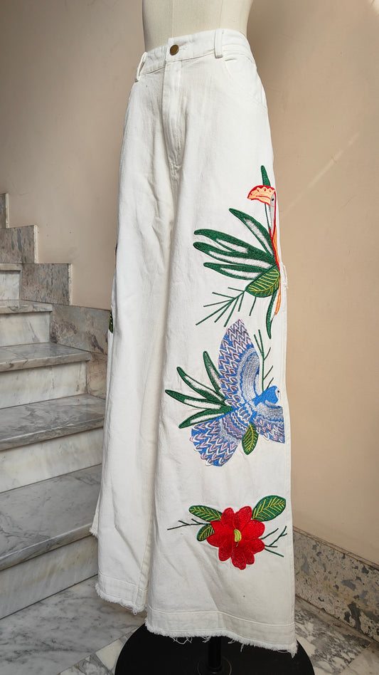 Pantalone Bloom