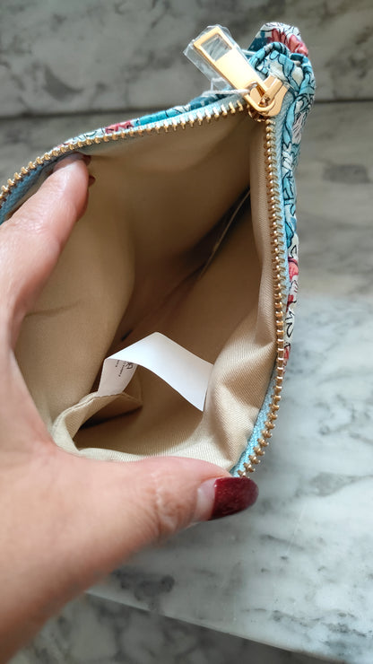 Pochette stampa