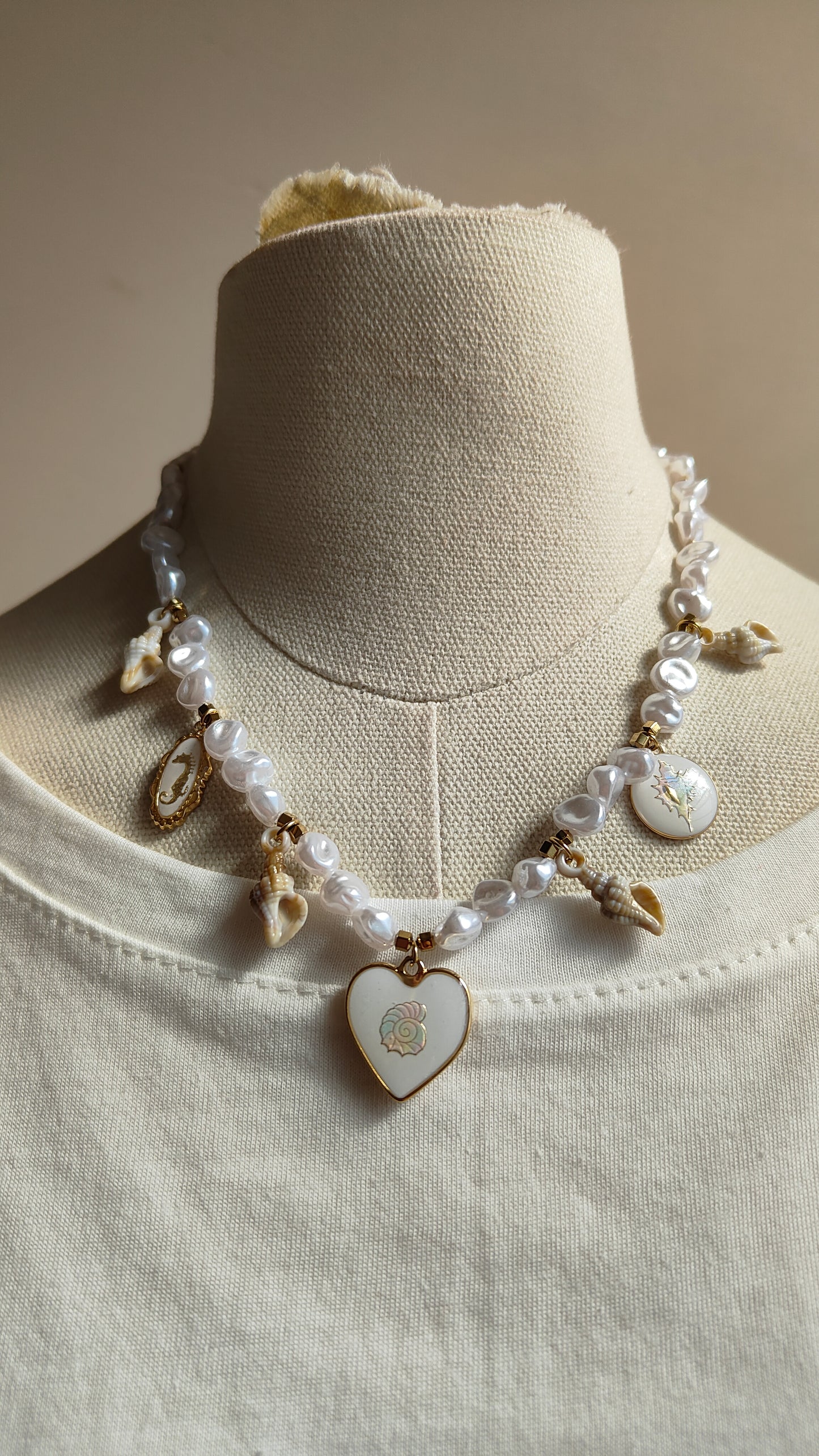 Collezione Aura Marina