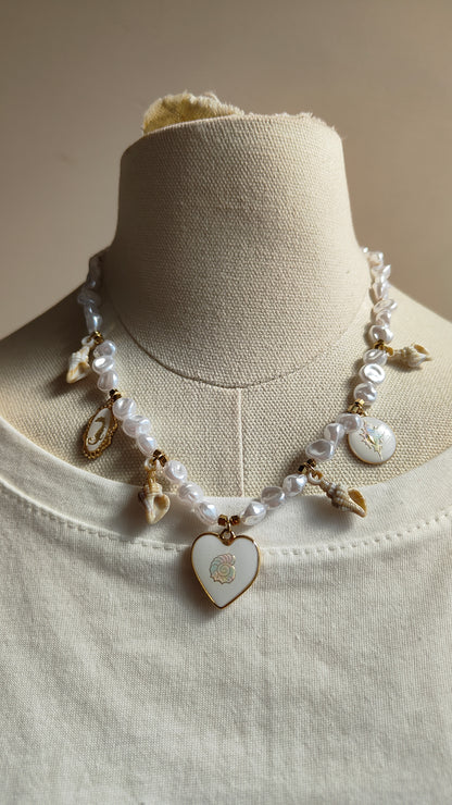 Collezione Aura Marina