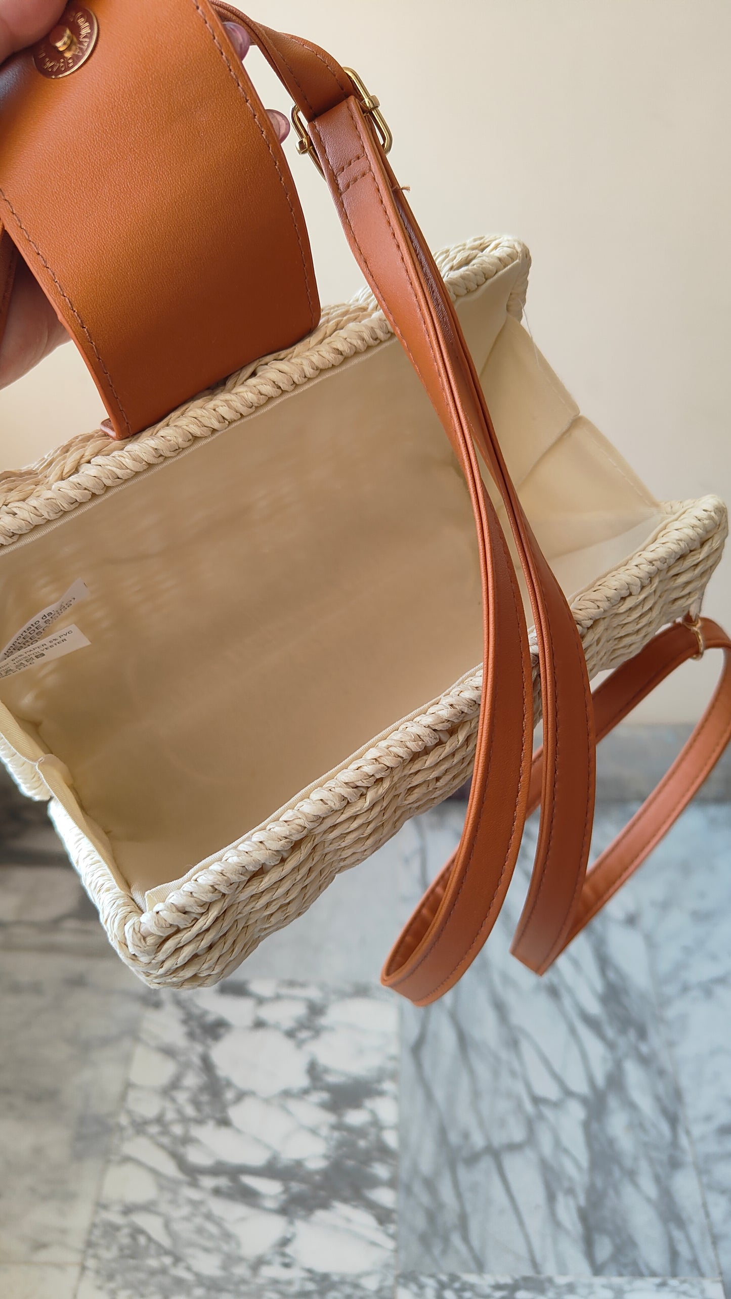 Borsa Riviera