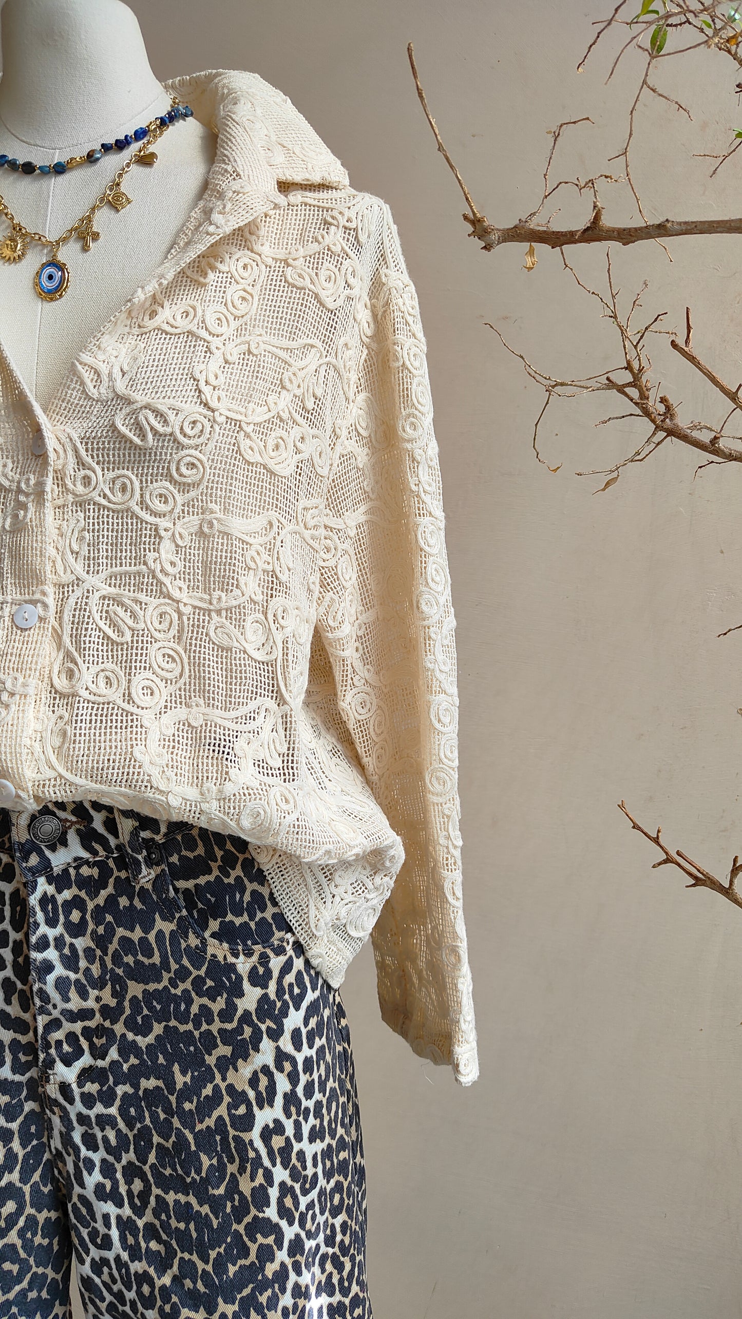 Pantalone Savannah