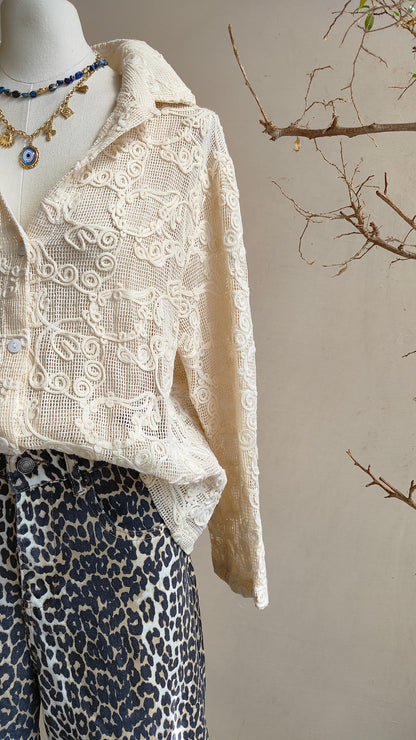 Pantalone Savannah