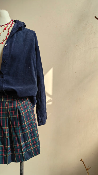 Camicia Oxford