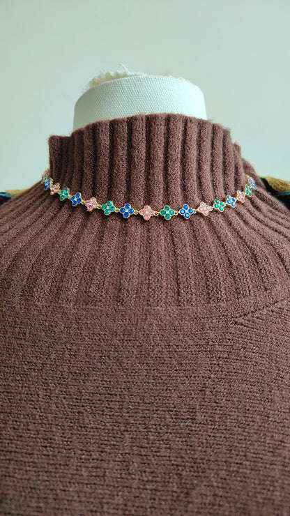 Set gioielli Mosaico