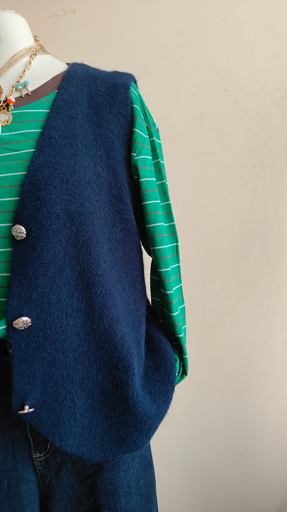 Gilet Kensington
