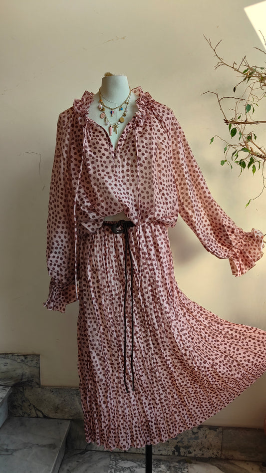 Completo Pois Lumière