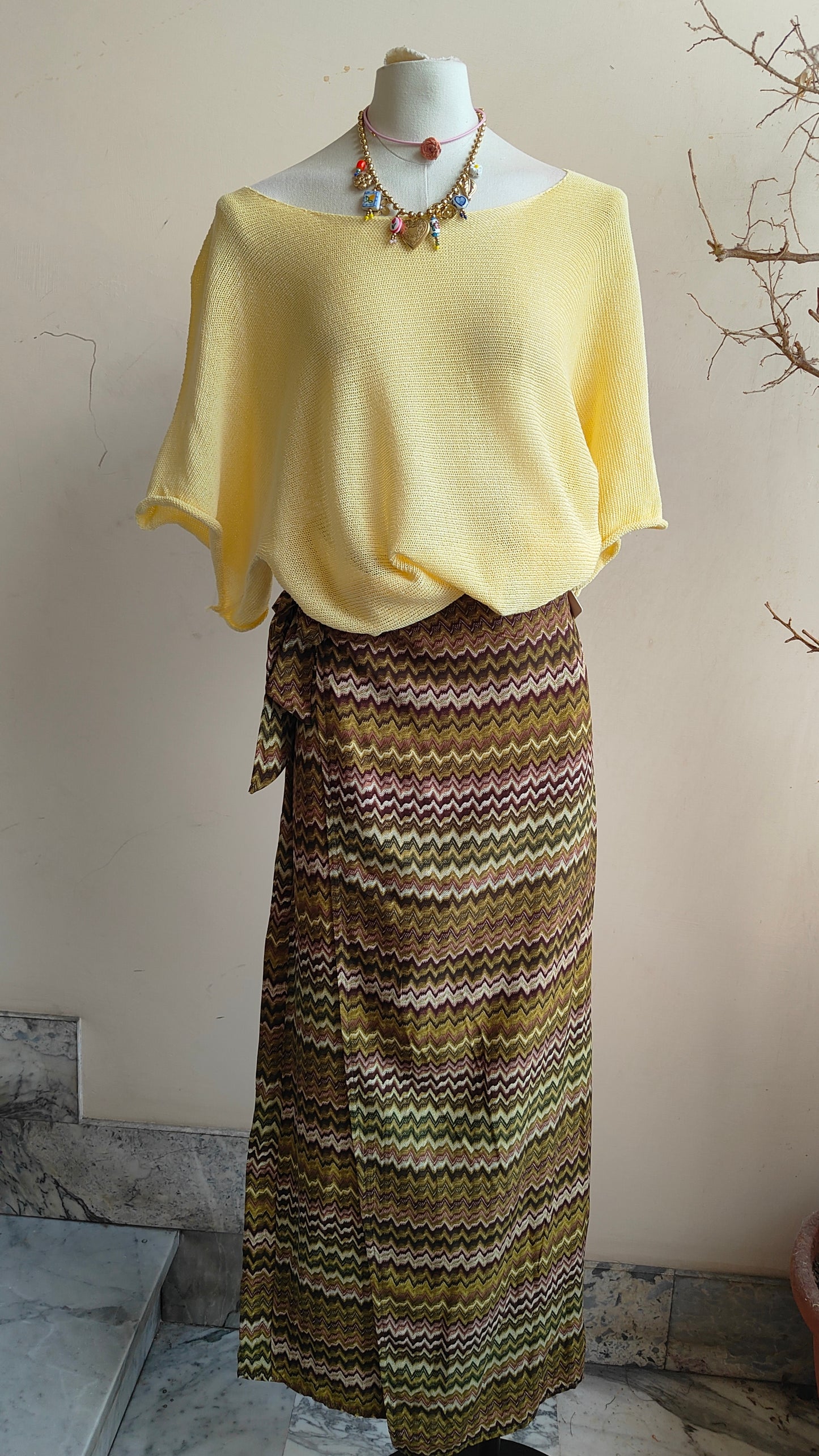 Maglia Brezza
