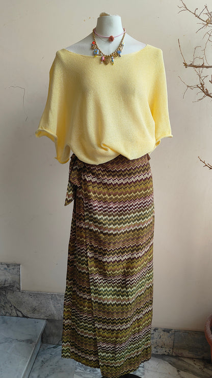 Maglia Brezza