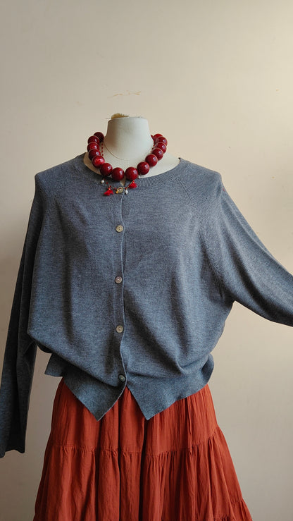 Cardigan Kensington