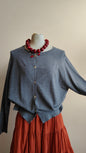 Cardigan Kensington
