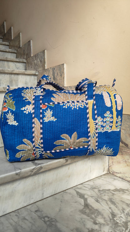 Borsone Weekender