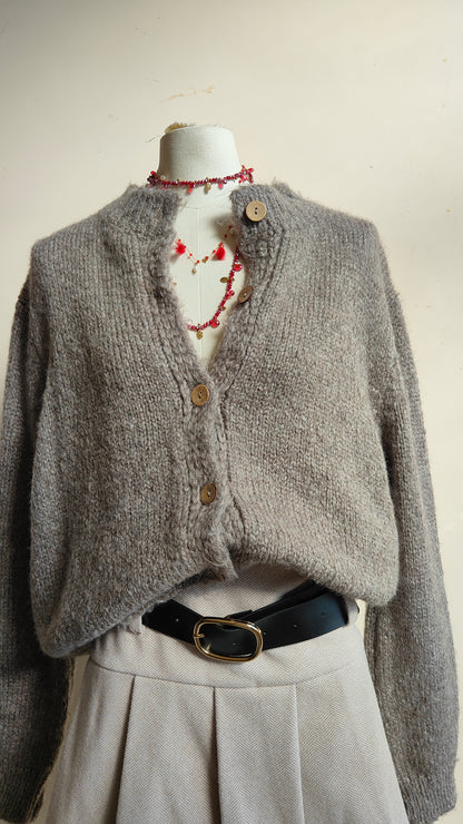 Cardigan Celestine