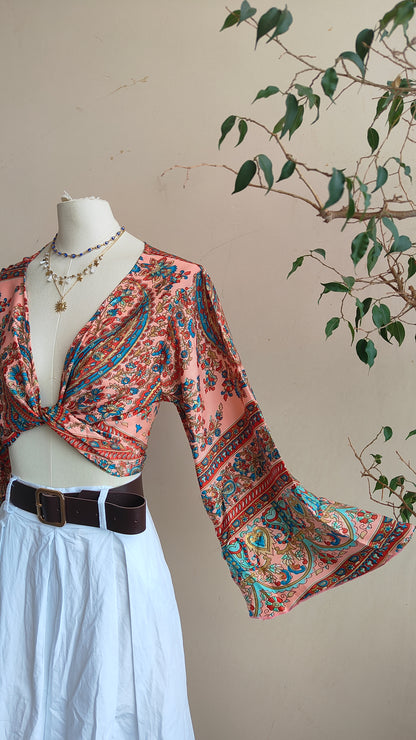 Top Boho Ibiza