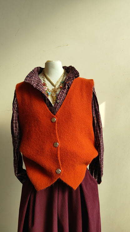 Gilet Kensington
