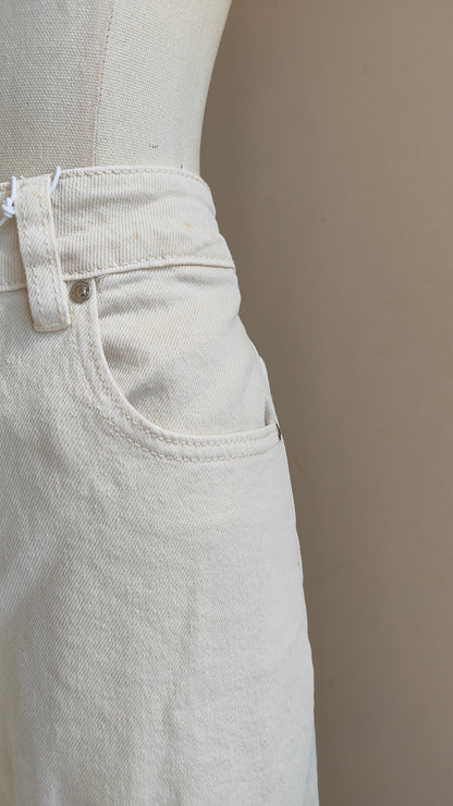 Jeans Ricamo Soft