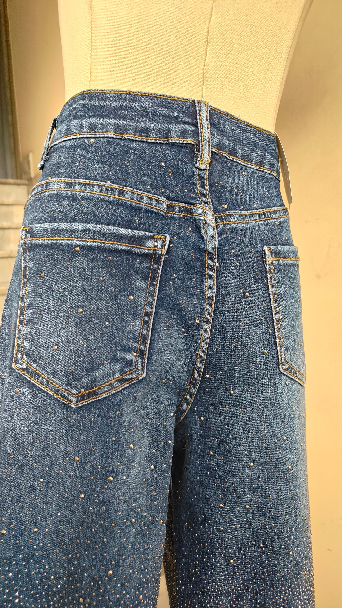 Jeans Stardust