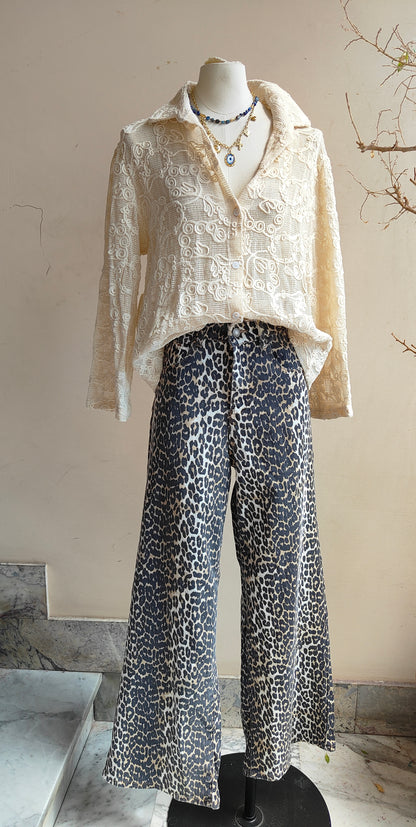 Pantalone Savannah