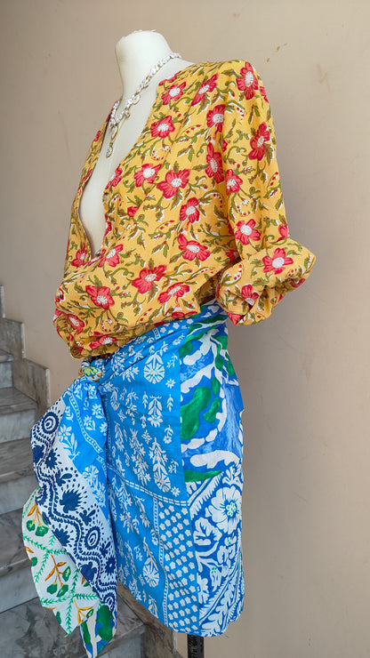Pareo Amalfi