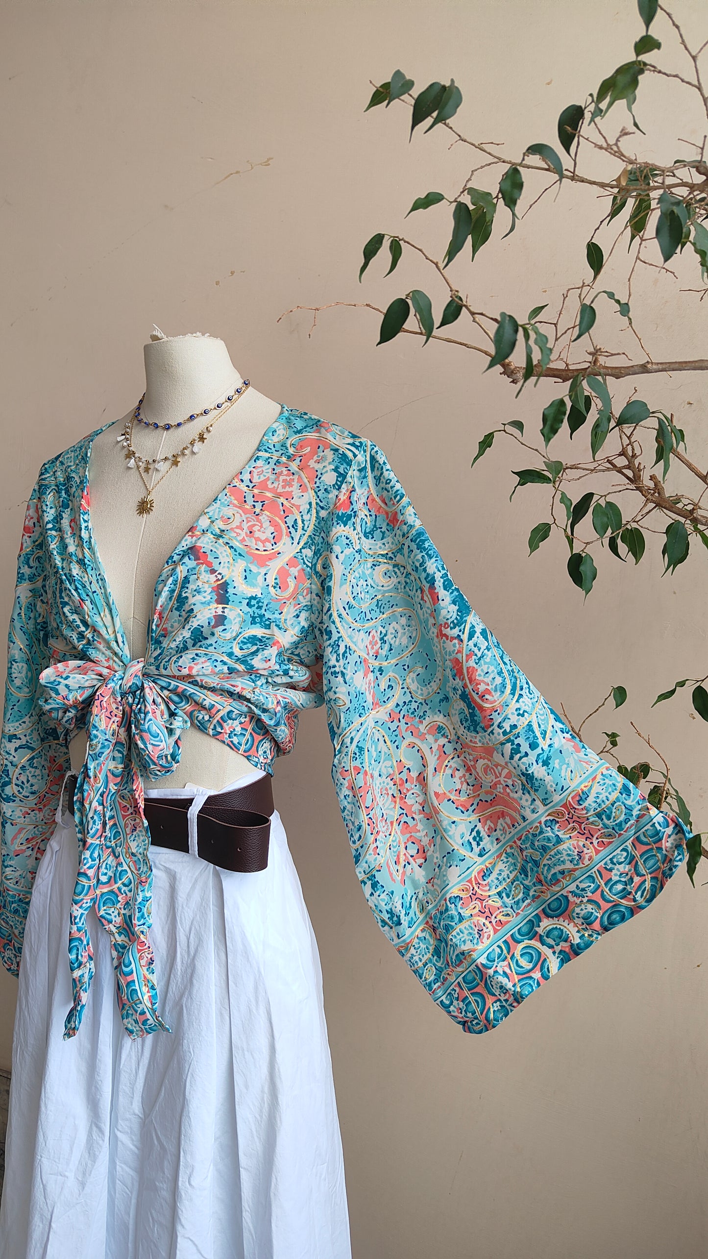 Top Boho Ibiza