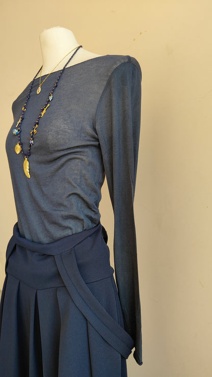 Maglia Essential manica lunga