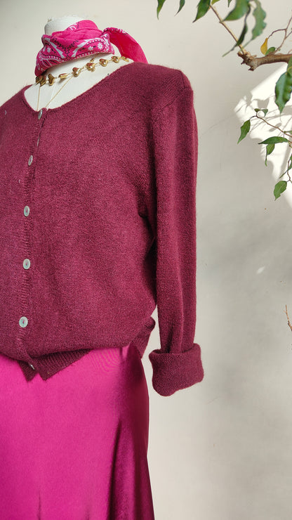 Cardigan Madeleine