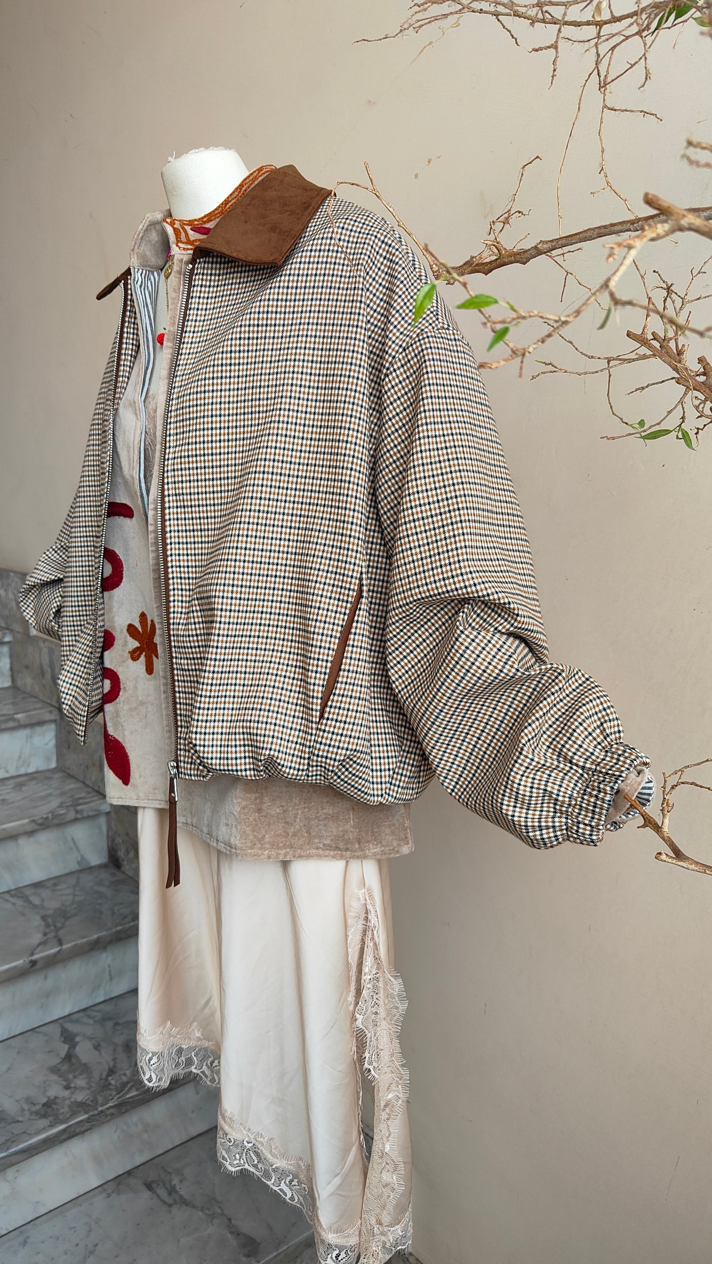 Bomber Étoile