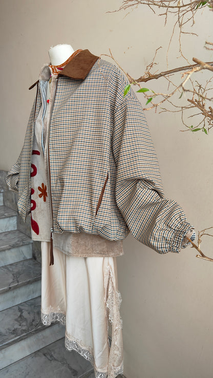 Bomber Étoile