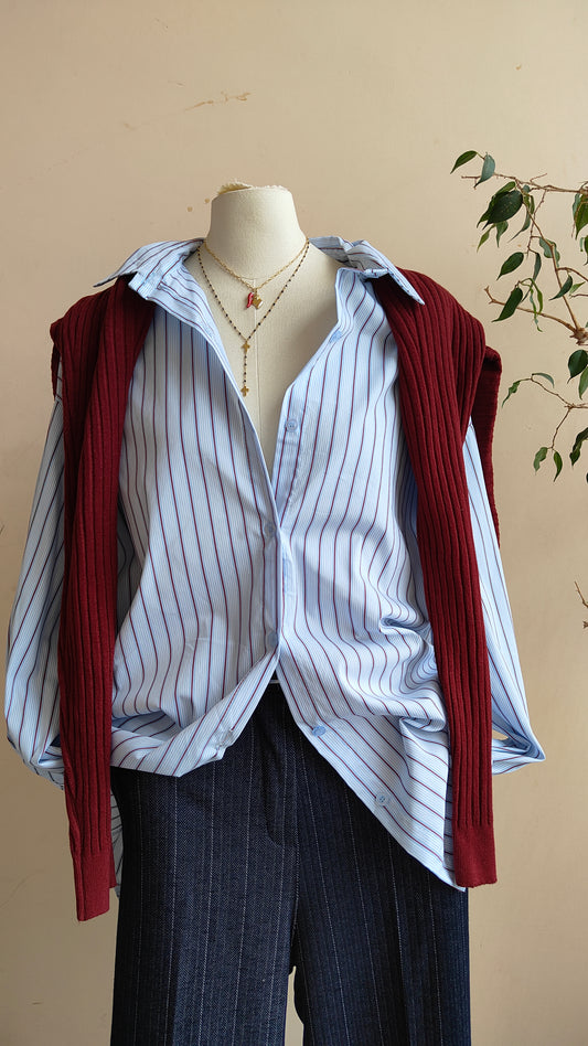 Camicia Brera