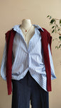 Camicia Brera