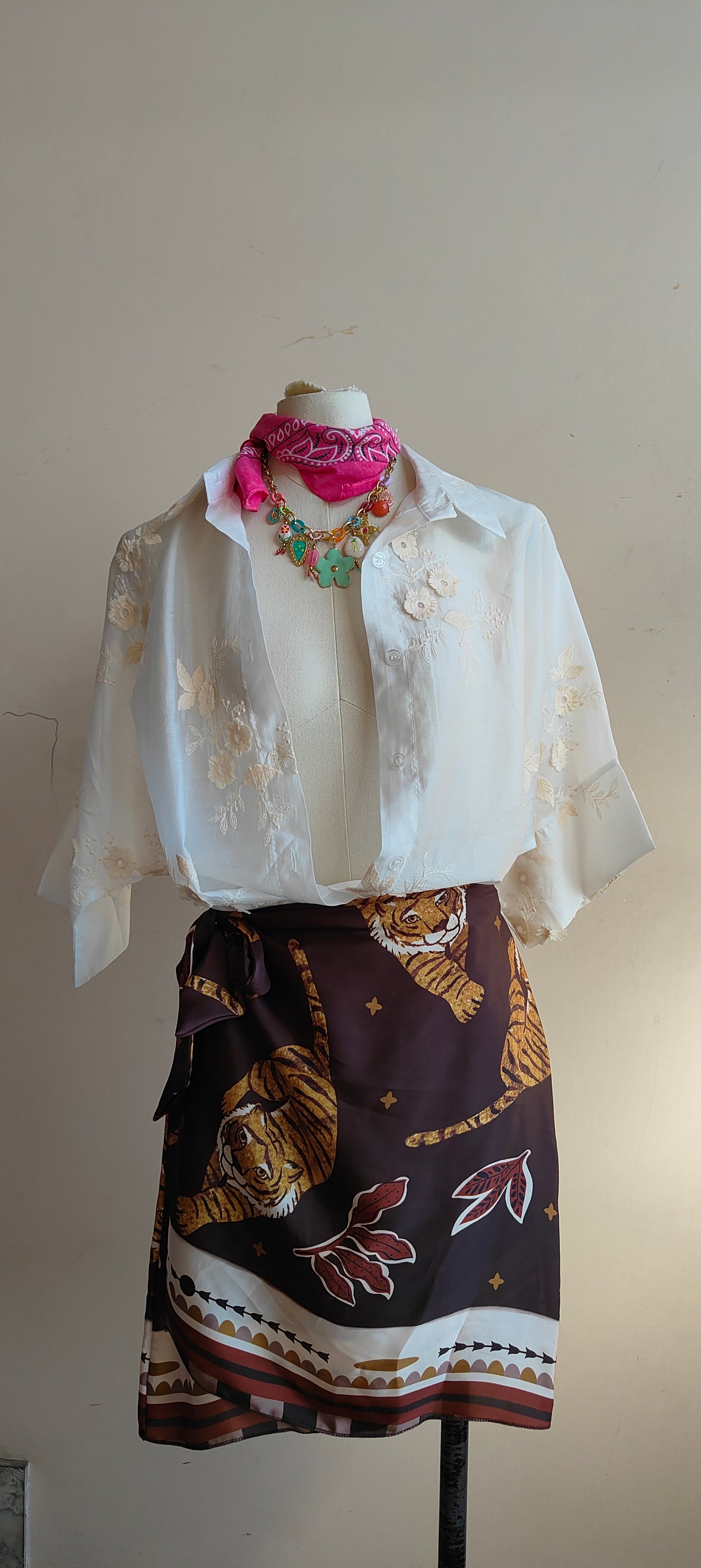 Camicia Sogno