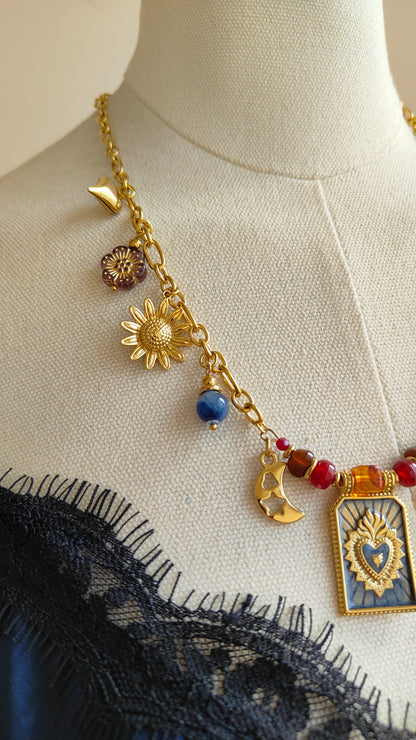 Set Collane Mystic Charms ✨