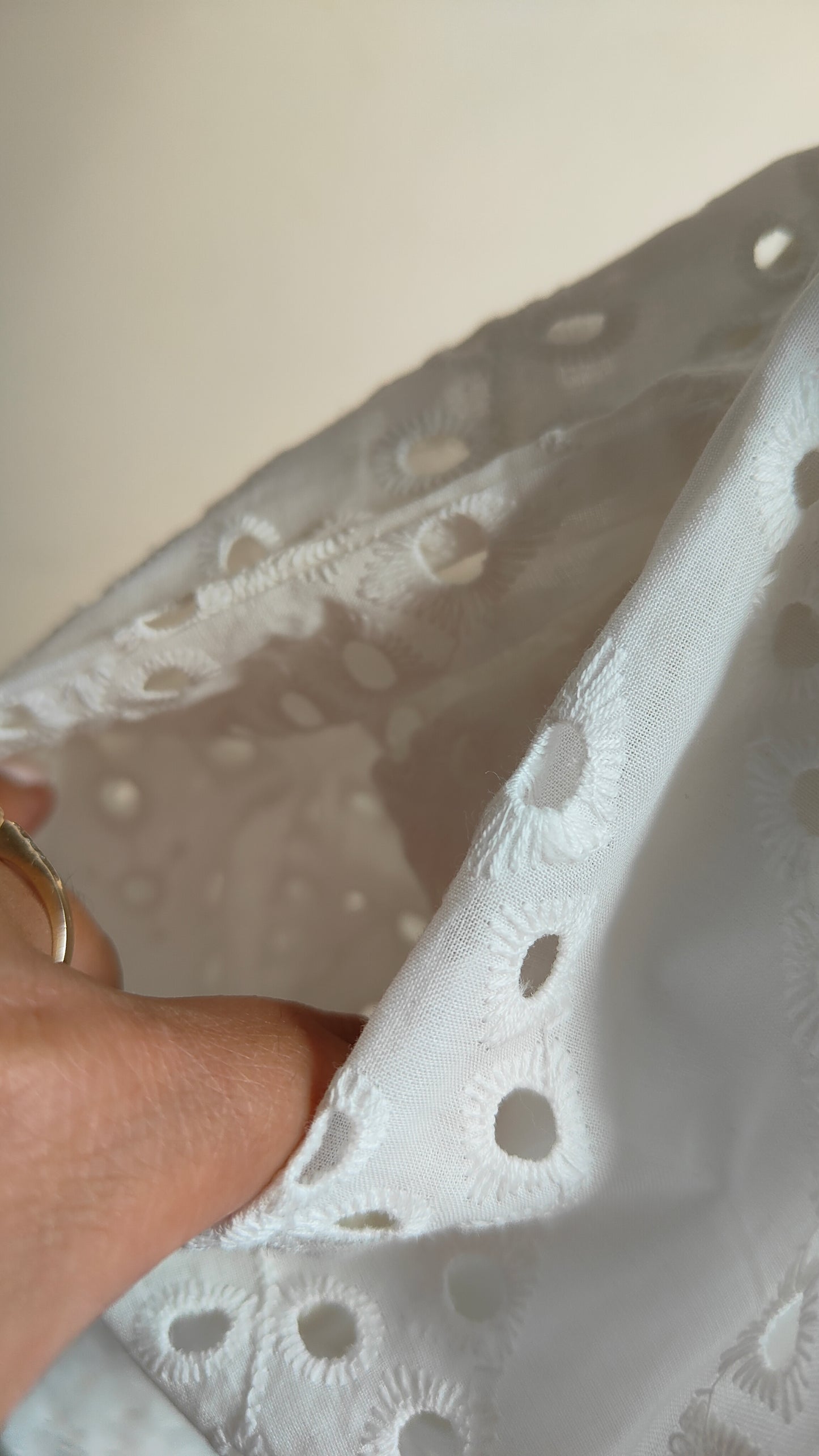 Pantalone Ballon Sangallo