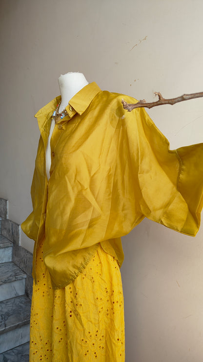 Camicia Solea