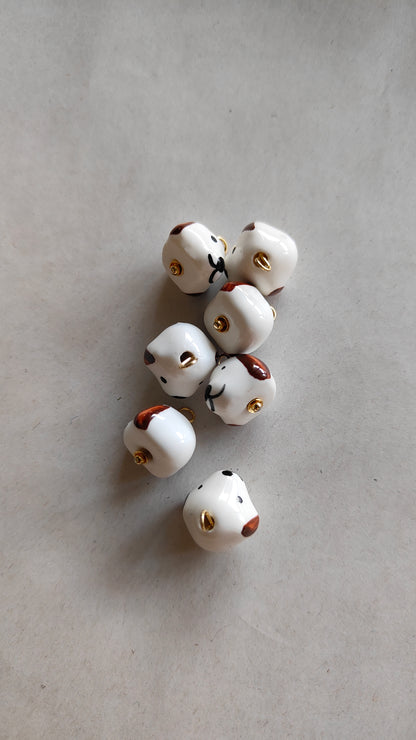 Charm componibili Eleven