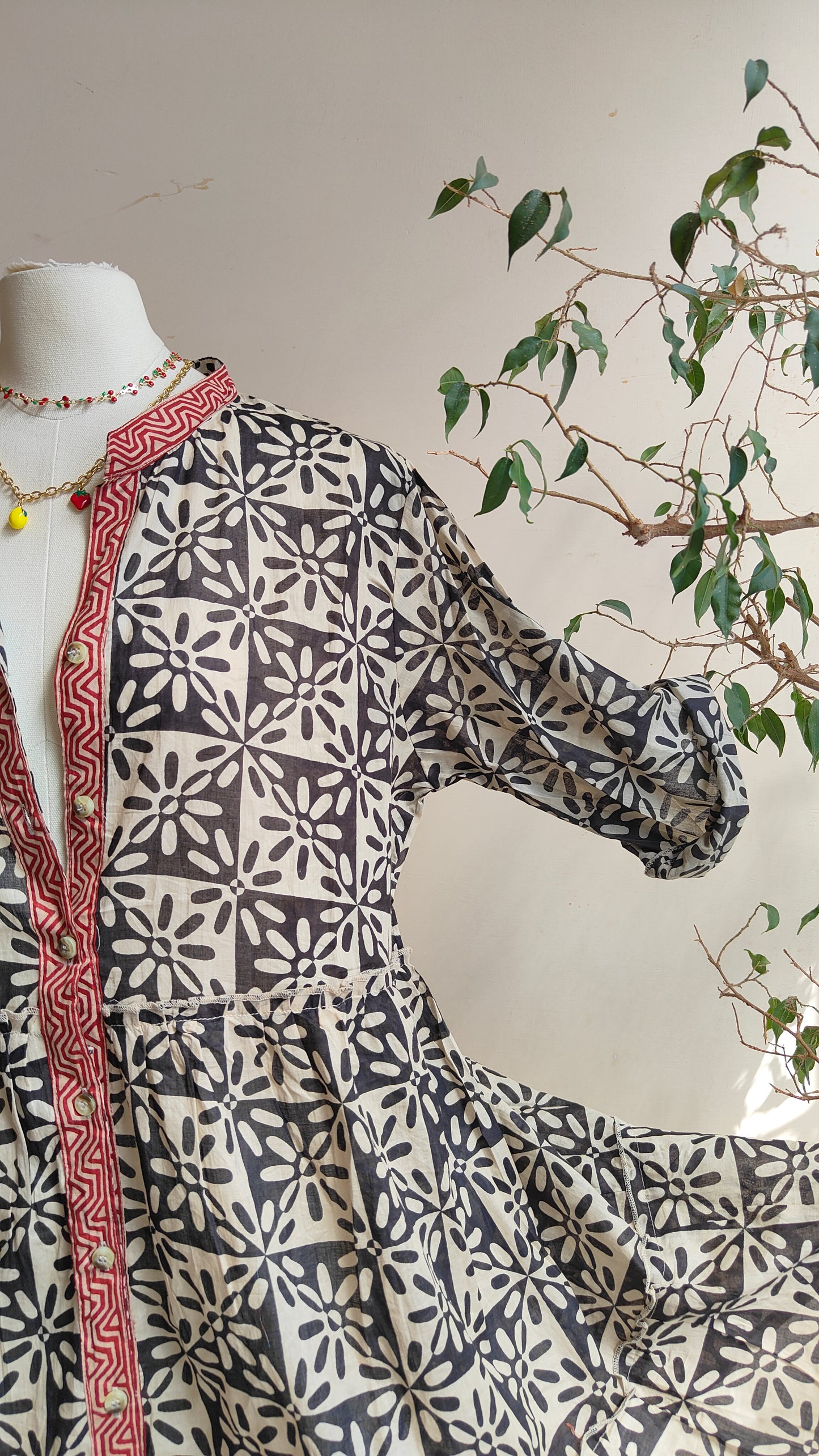 Abito Mandala